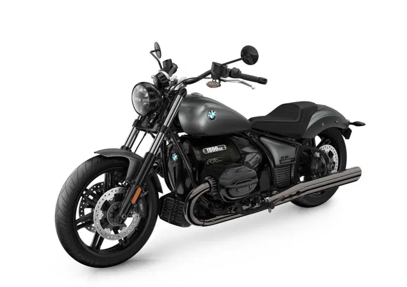 Bmw R 18 R 18 (2025 - 26) (3)