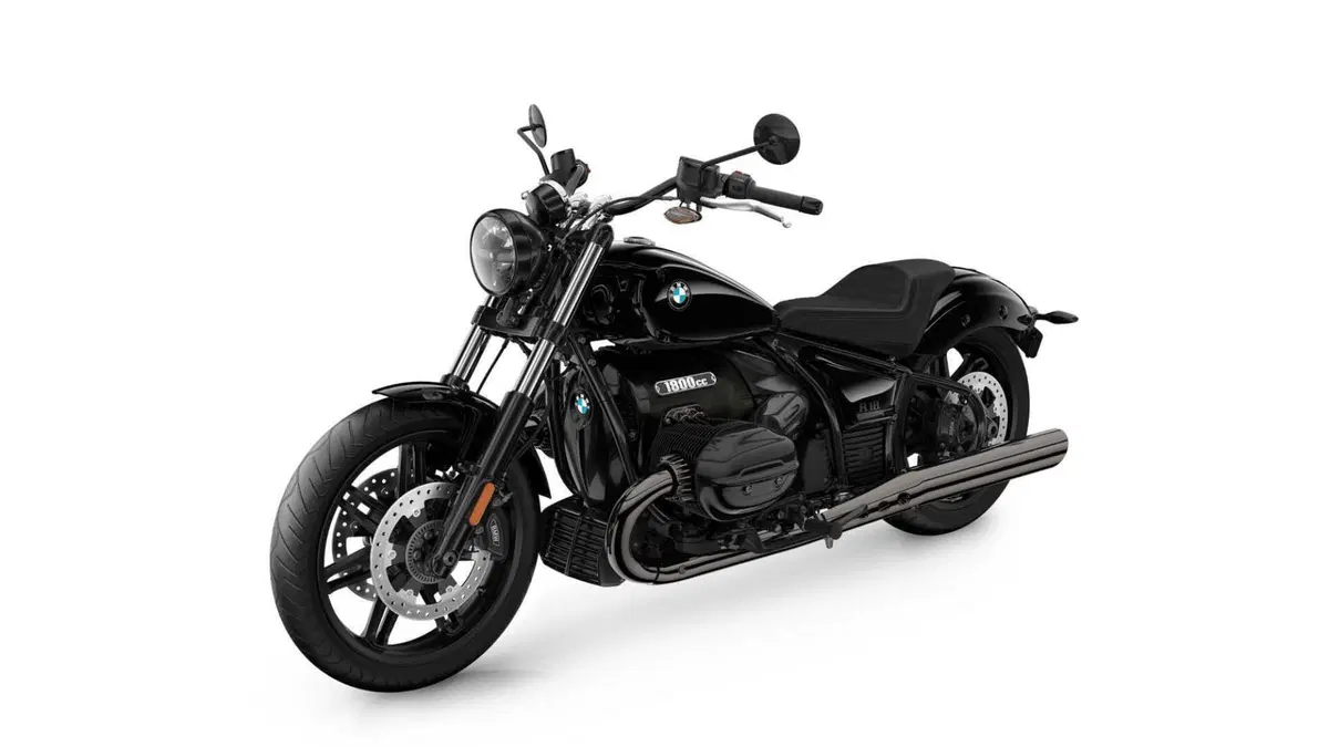 Bmw R 18 (2025 - 26)