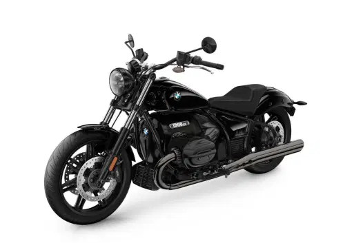 Bmw R 18 (2025 - 26)