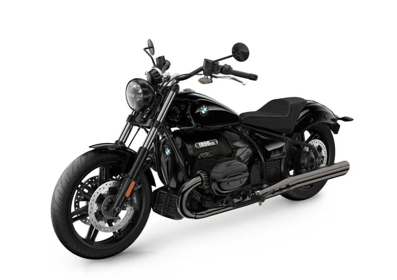 Bmw R 18 R 18 (2025 - 26)