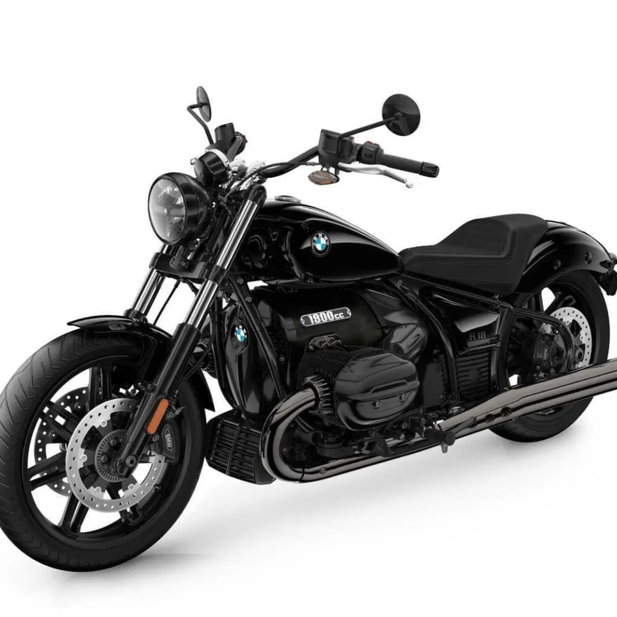 Bmw R 18 (2025 - 26)