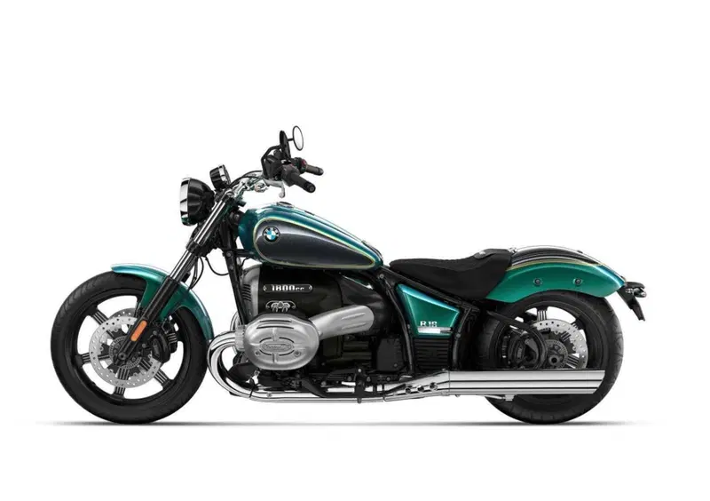 Bmw R 18 R 18 (2025 - 26) (10)