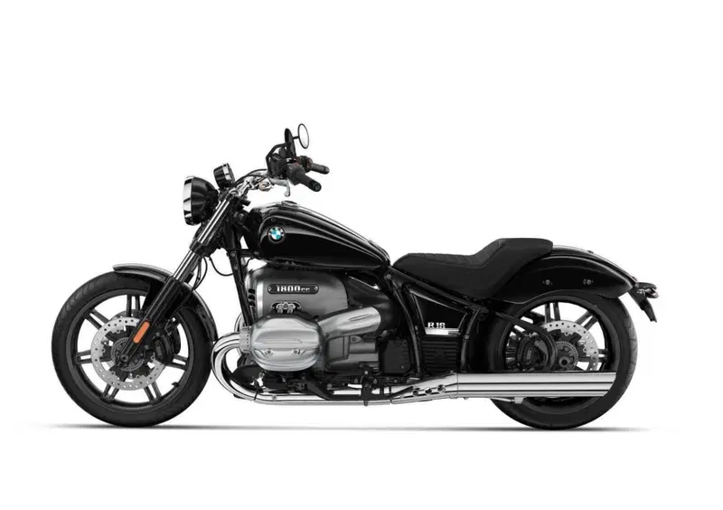 Bmw R 18 R 18 (2025 - 26) (8)