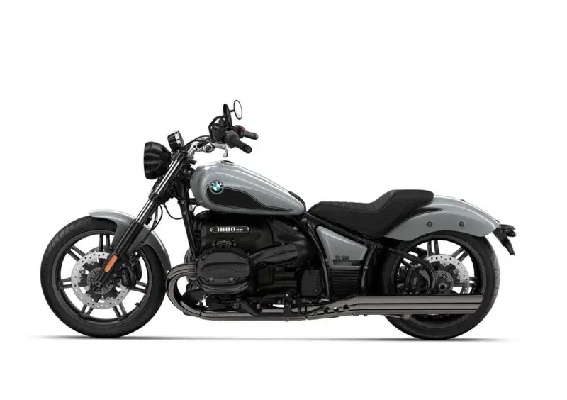Bmw R 18 R 18 (2025 - 26) (9)
