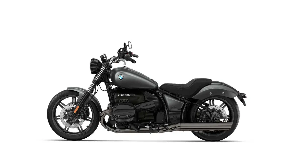 Bmw R 18 R 18 (2025 - 26) (7)