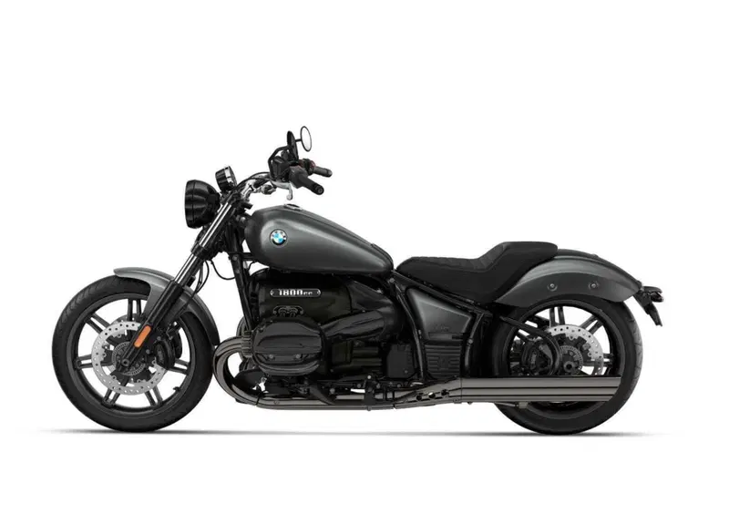 Bmw R 18 R 18 (2025 - 26) (7)