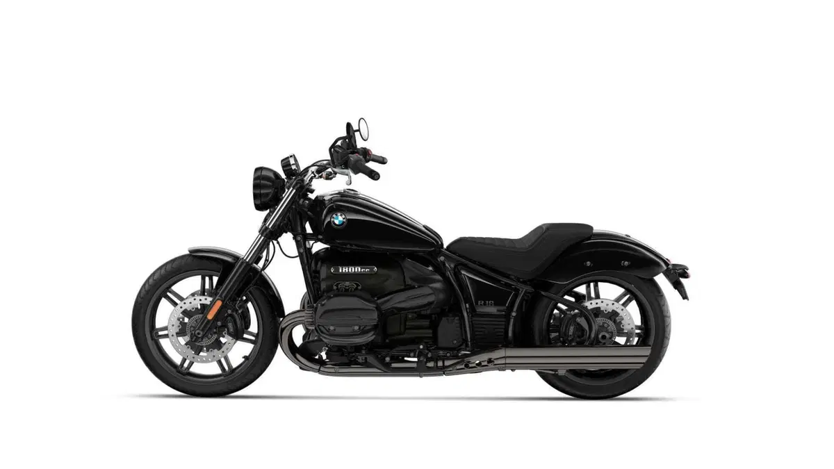 Bmw R 18 R 18 (2025 - 26) (6)