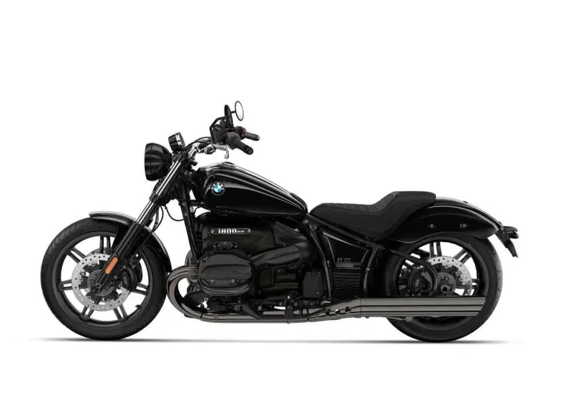 Bmw R 18 R 18 (2025 - 26) (6)