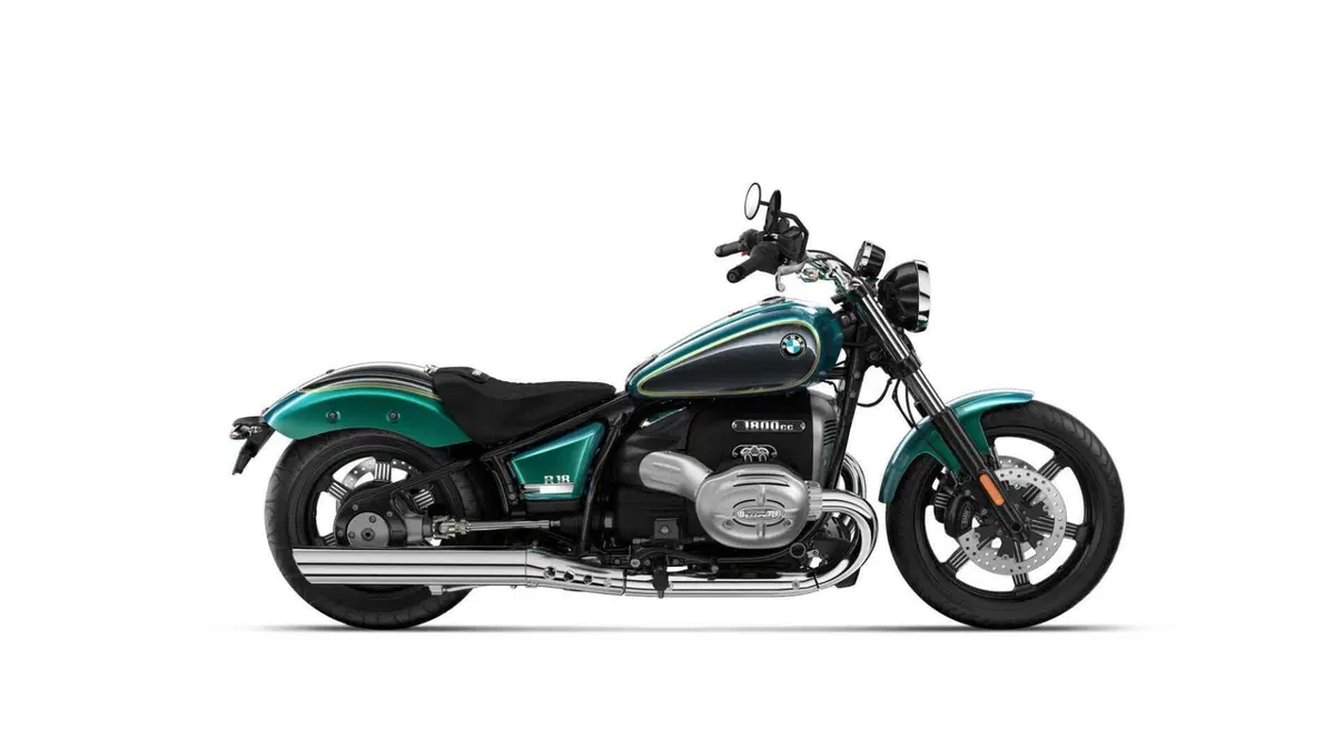 Bmw R 18 R 18 (2025 - 26) (15)