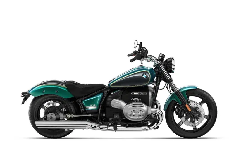 Bmw R 18 R 18 (2025 - 26) (15)