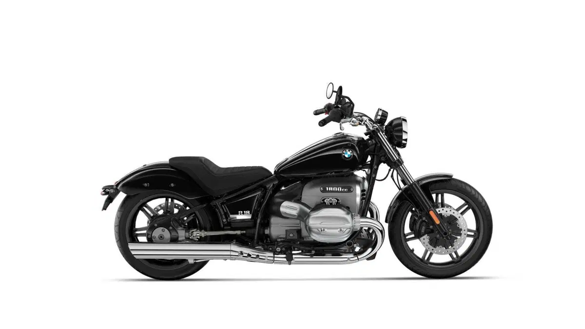 Bmw R 18 R 18 (2025 - 26) (12)