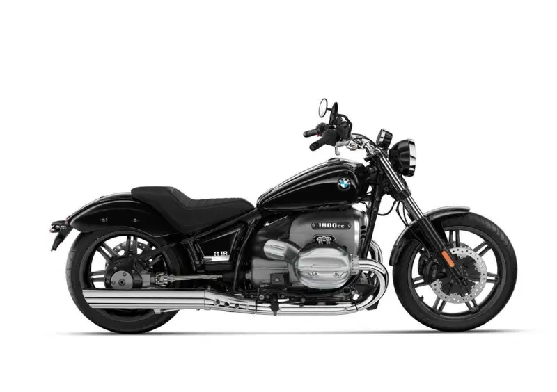 Bmw R 18 R 18 (2025 - 26) (12)