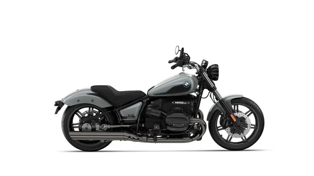 Bmw R 18 R 18 (2025 - 26) (14)