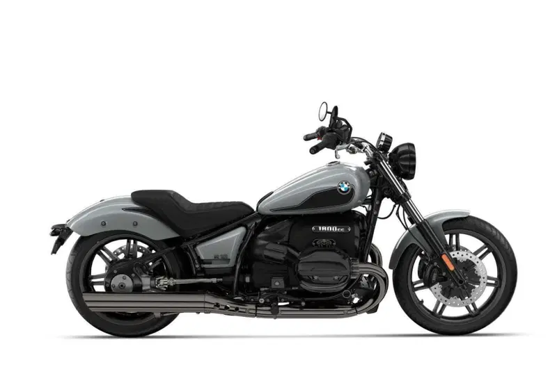 Bmw R 18 R 18 (2025 - 26) (14)