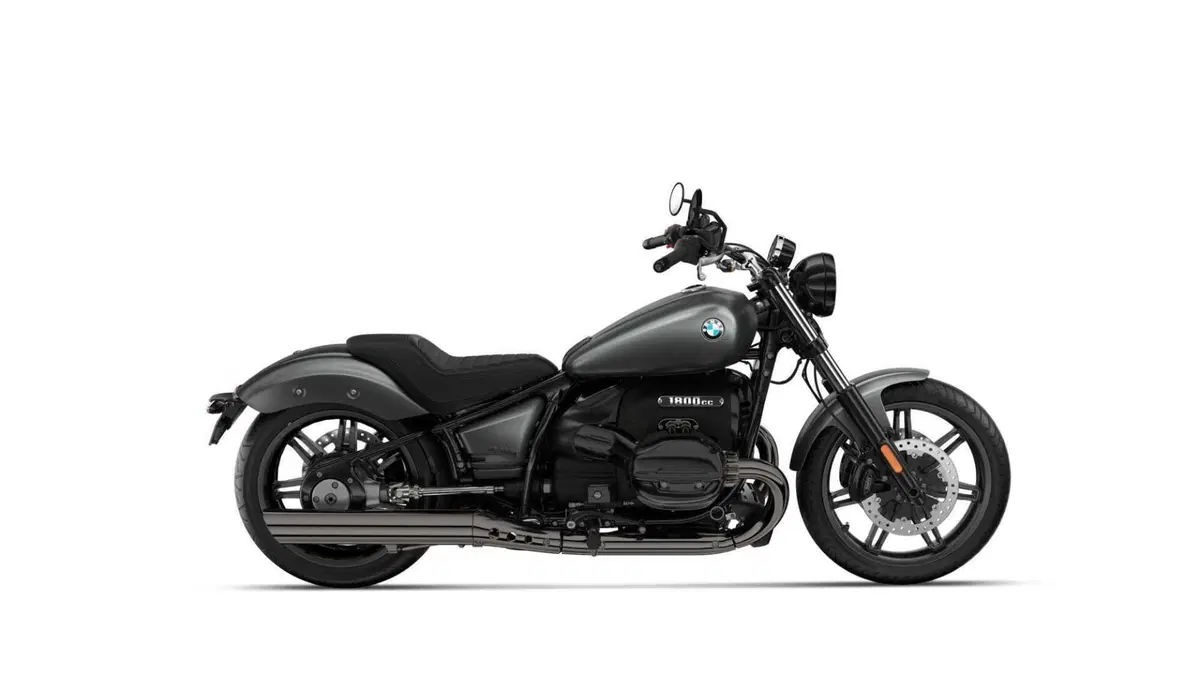 Bmw R 18 R 18 (2025 - 26) (13)