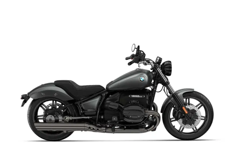 Bmw R 18 R 18 (2025 - 26) (13)