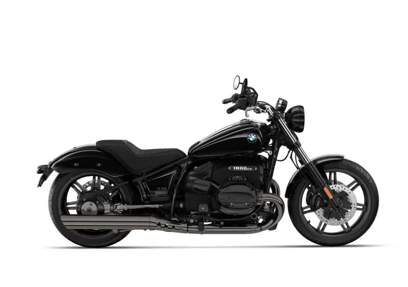 Bmw R 18 R 18 (2025 - 26) (11)
