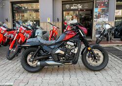 Moto Morini Calibro Custom (2024 - 25) nuova