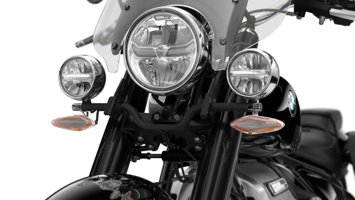 Bmw R 18 R 18 Classic (2025 - 26) (14)