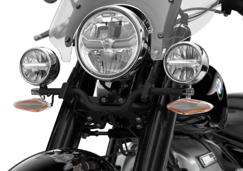 Bmw R 18 R 18 Classic (2025 - 26) (14)