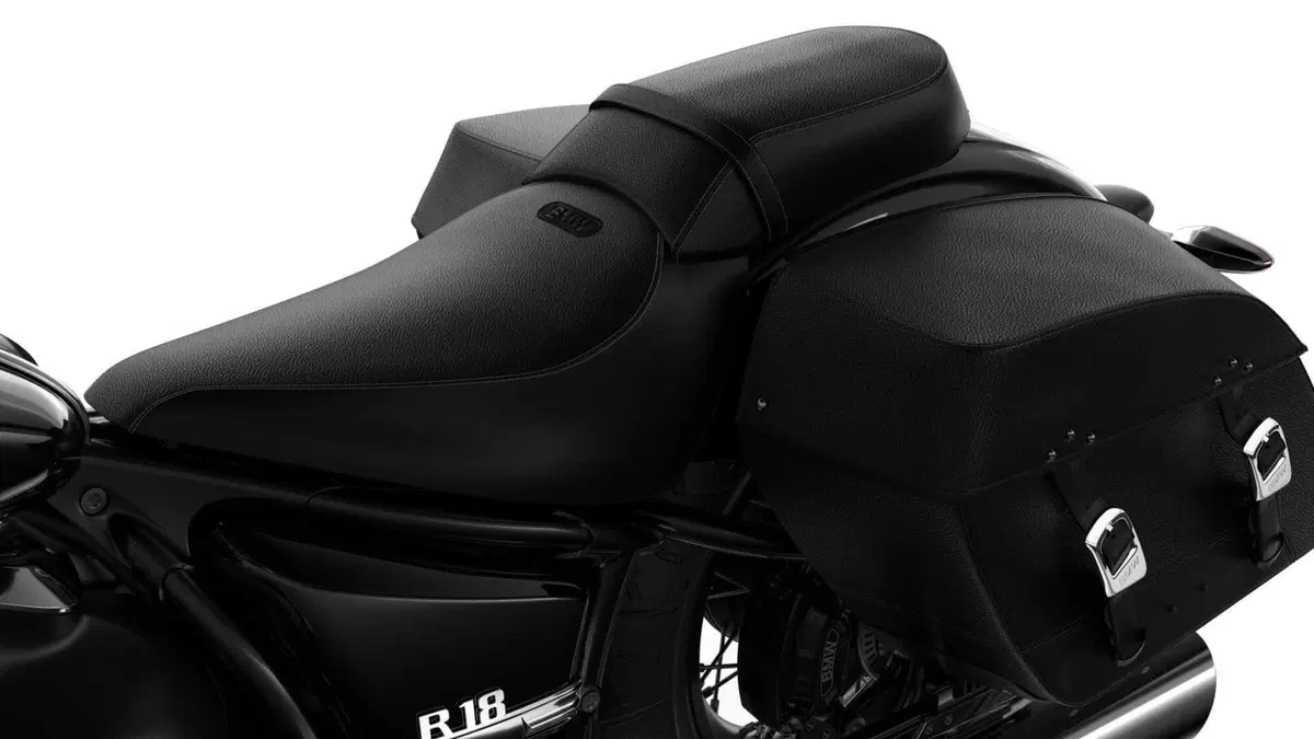 Bmw R 18 R 18 Classic (2025 - 26) (17)