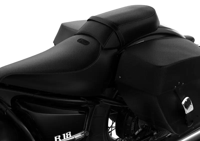 Bmw R 18 R 18 Classic (2025 - 26) (17)