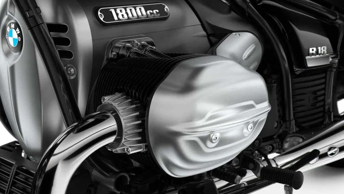 Bmw R 18 R 18 Classic (2025 - 26) (15)