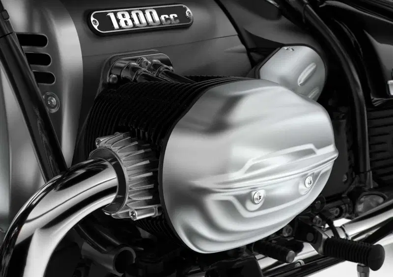 Bmw R 18 R 18 Classic (2025 - 26) (15)