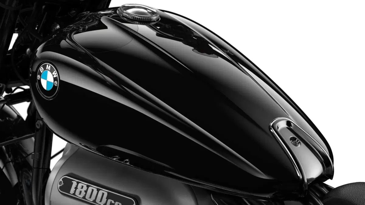 Bmw R 18 R 18 Classic (2025 - 26) (16)
