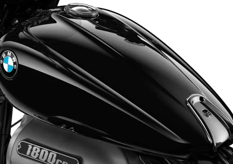Bmw R 18 R 18 Classic (2025 - 26) (16)
