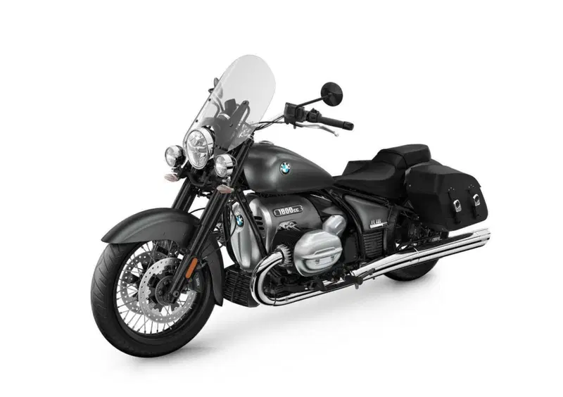 Bmw R 18 R 18 Classic (2025 - 26) (3)