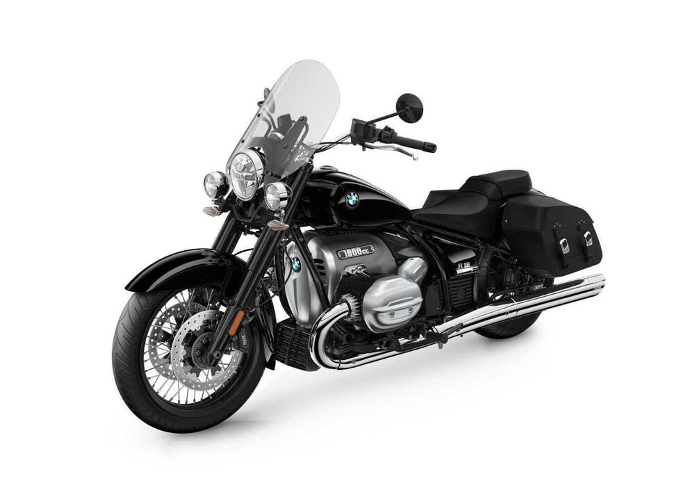 Bmw R 18 Classic (2025)