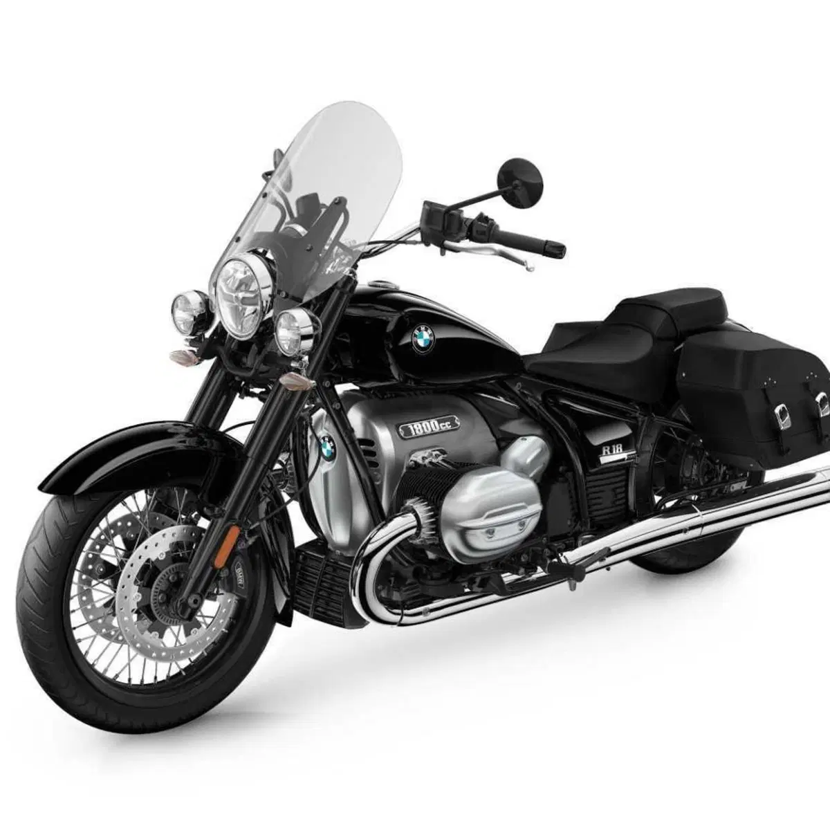 Bmw R 18 Classic (2025 - 26)