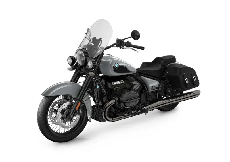 Bmw R 18 R 18 Classic (2025 - 26) (4)