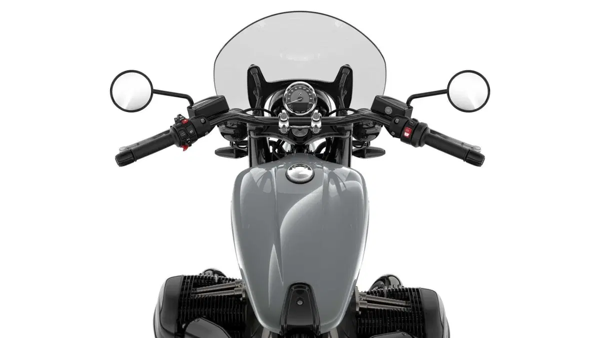 Bmw R 18 R 18 Classic (2025 - 26) (13)