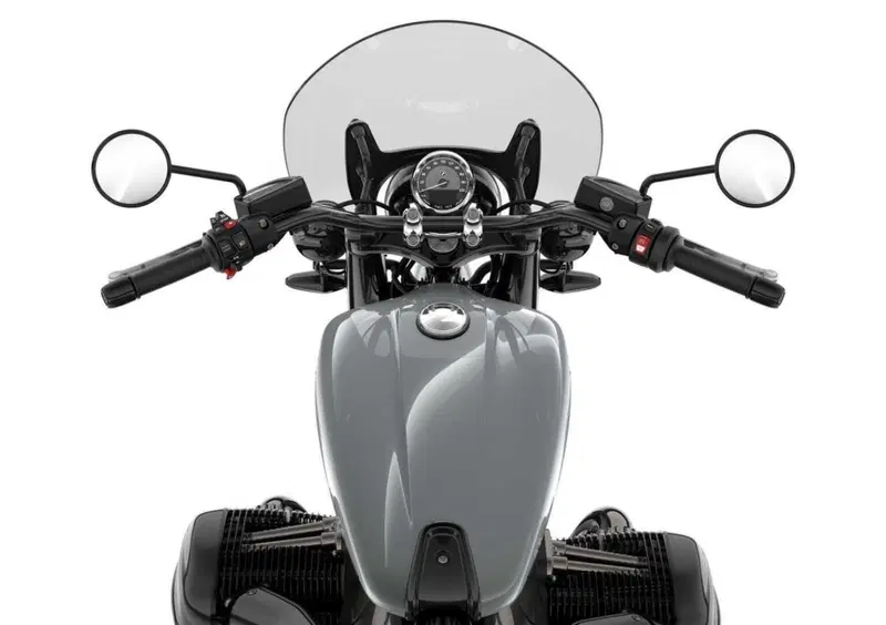 Bmw R 18 R 18 Classic (2025 - 26) (13)