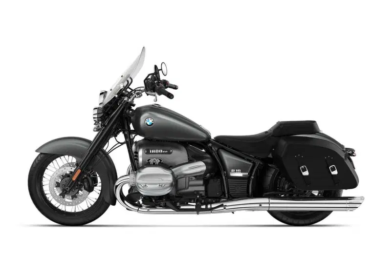 Bmw R 18 R 18 Classic (2025 - 26) (7)