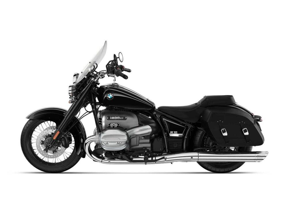 Bmw R 18 Classic (2025) (5)