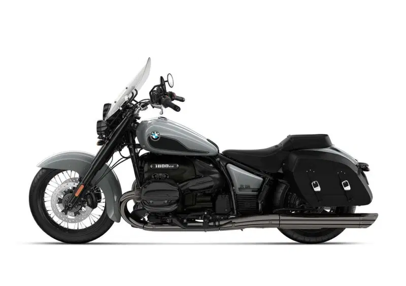 Bmw R 18 R 18 Classic (2025 - 26) (8)