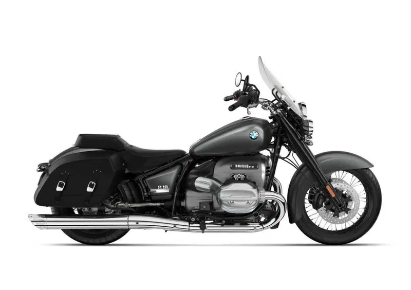 Bmw R 18 R 18 Classic (2025 - 26) (11)