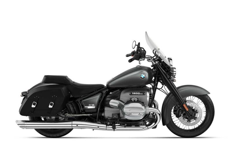 Bmw R 18 R 18 Classic (2025) (11)