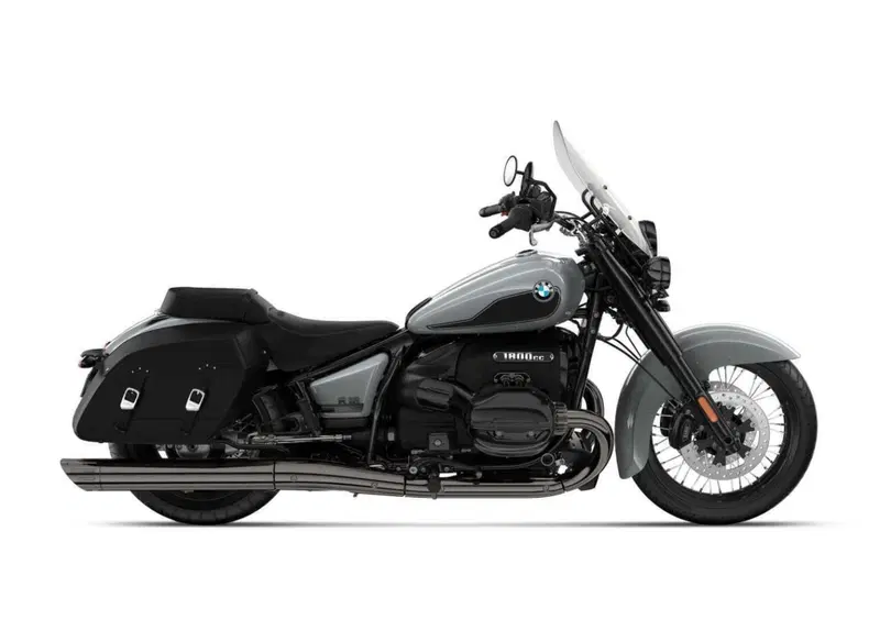 Bmw R 18 R 18 Classic (2025 - 26) (12)
