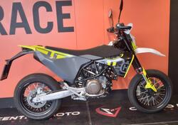 Husqvarna 701 Supermoto (2023 - 25) usata