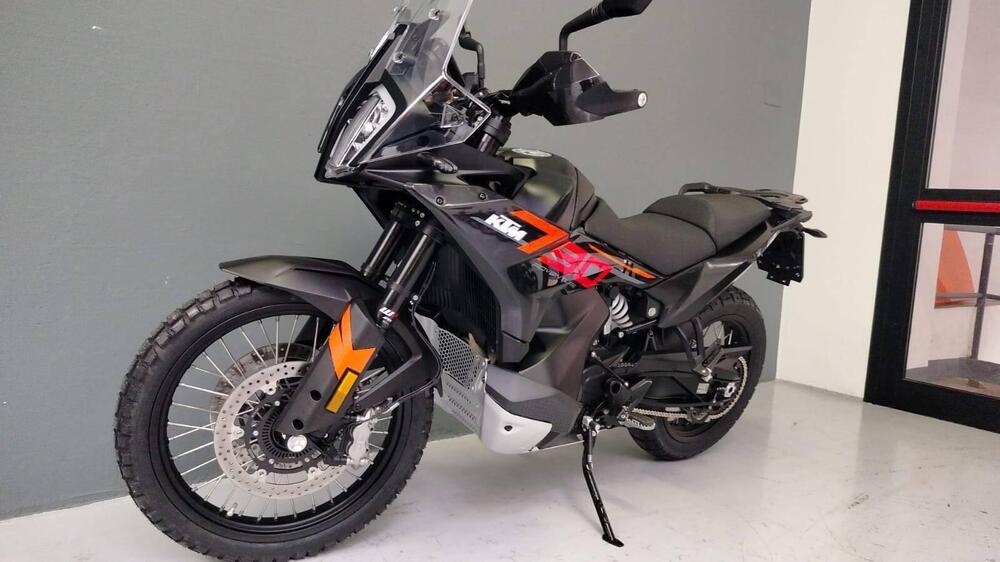 KTM 790 Adventure (2023 - 24) (5)