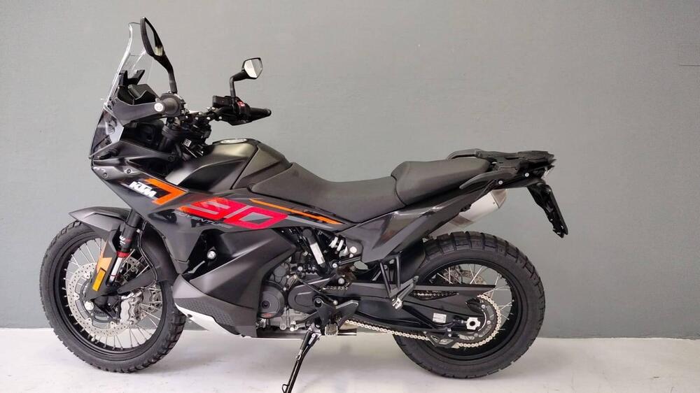 KTM 790 Adventure (2023 - 24) (2)