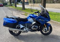 Bmw R 1250 RT (2021 - 25) usata