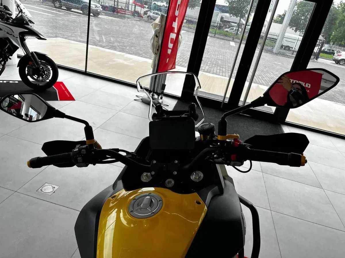QJ Motor SVT 650 X (2024) (8)