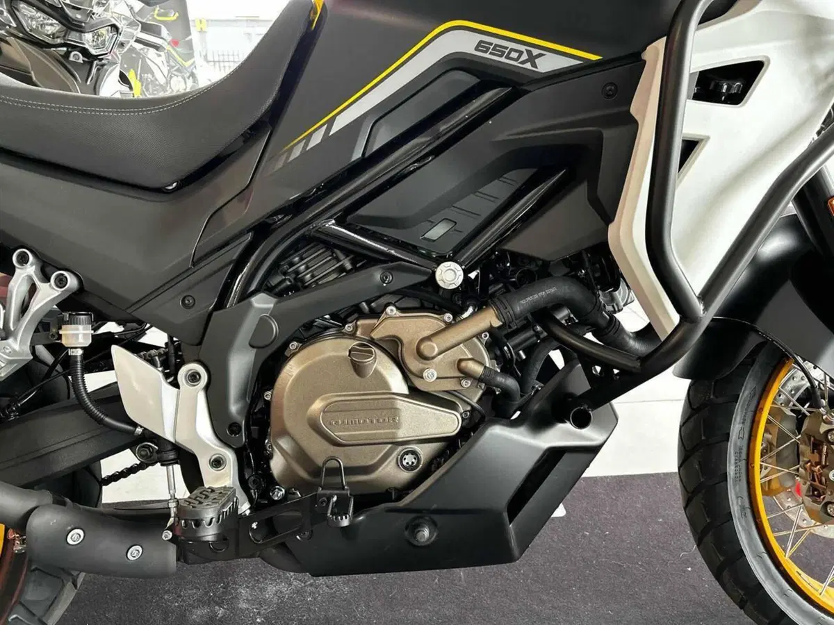 QJ Motor SVT 650 X (2024) (5)