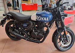 Royal Enfield HNTR 350 (2022 - 25) usata