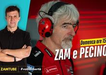 MotoGP 2024 - Zam e Pecino: voti in libertà [VIDEO]